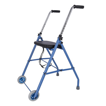 Podpórka rehabilitacyjna dwukołowa ALEX