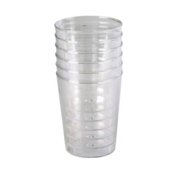 Kieliszki do podawania leków - 75 szt.