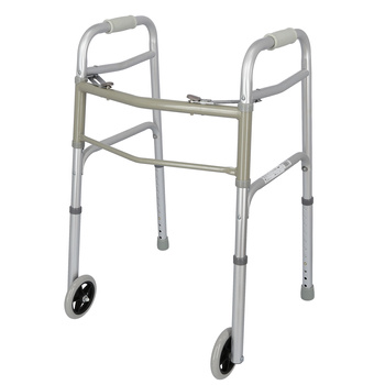 Balkonik rehabilitacyjny dwukołowy  Wheeler KXY