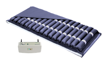 Materac przeciwodleżynowy pneumatyczny komorowy BioFlote4000