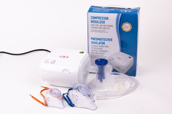 Nebulizator Antar