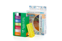 Kasetka na leki tygodniowa - 3 pory dnia 7/3 w kartoniku