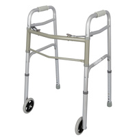 Balkonik rehabilitacyjny dwukołowy  Wheeler KXY