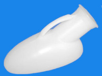 Pojemnik na mocz – kaczka męska 800 ml