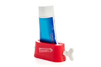 Wyciskarka do past i kremów w tubach w woreczku