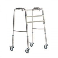 Balkonik ułatwiający chodzenie Carter marki VITEA CARE