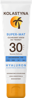 Kolastyna Ochronny Krem do twarzy SPF30, 50ml