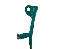 Kula łokciowa zielona