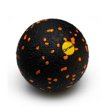 Qmed Standard Ball piłka do masażu punktowego