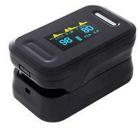 Pulsoksymetr napalcowy Reha Fund YK-81C