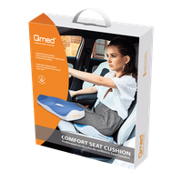 Qmed Comfort Seat Cushion