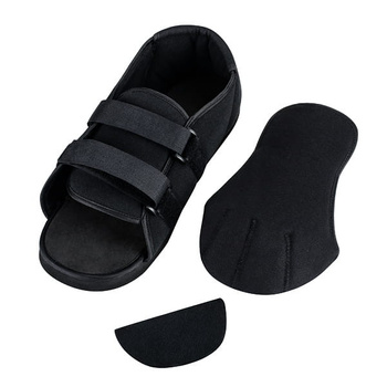 But na gips - Qmed Postoperative Shoe - Plaster Protection rozm. M / 26 cm