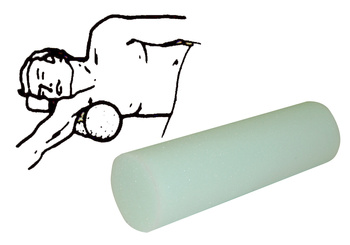 PP- 7 Uniwersalny wałek przeciwodleżynowy