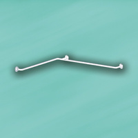 Uchwyt metalowy UP-600/600 Antar