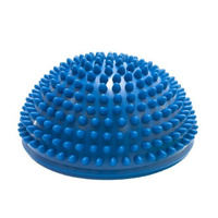 Qmed Balance Pods - Półkule sensoryczne (jeżyk)